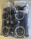 Gb Pockit Air All Terrain Ultra Compact Stroller Blue Brand New Open Box Navy