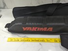 Yakima Easytop Temporary Roof Rack With Heavy Duty Straps Universal Fit Pad Rack