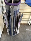 Top Flite Women s Golf Club Bag Good Condition Ships Fast