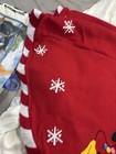 The Walt Disney Company Christmas Tree Skirt  52    Mickey Minnie Decorating    