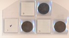 Russia  - 3  Kopeks - Large     - 1841  1943   1844 -  4577