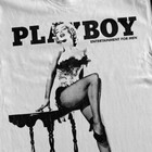 Playboy 1953 Marilyn Vintage Graphic Tee S-5xl