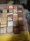 Big 29 Lot Of Piano Rolls Qrs Pennant Aeolian Nice Estate Sale Find Look