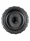  2  Power Wheels Bck85-2659 Jeep Wrangler Wheel And Retainer Cap Kit 00801-1451