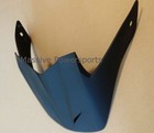 Hjc Cs-mx2 Visor Only Motocross Helmet Matte Flat Black Cs-mx 2 Csmx Ii Cs-mx2