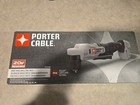 New Porter Cable Pccd750b Cordless Right Angle Drill 20v Max Tool Only