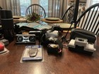 Camera Lot Vintage-kodak Olympus Minolta Tokina