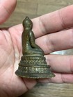 Chinese Buddhist Statues  Bronze  Tibet