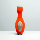 Scorch Torch 61523     4    Bowling Pin Single Flame Refillable Torch Lighter