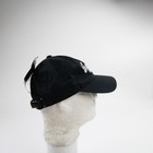 Texas A m Aggies Adidas Adjustable Hat Men s Black New