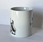 New York City Tavern On The Green Restaurant Ceramic Coffee Mug Tea Cup Rare