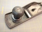 Old 1920 s Vintage Stanley No 62 Low Angle Jack Plane Unusual Barn Find Kg