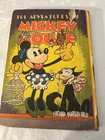 1930 s The Adventures Of Mickey Mouse Book  2