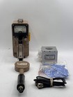 Ludlum Model 14c Radiological Survey Meter Geiger Counter W  44-9 Pancake Prob