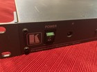 Kramer Vp-436 Presentation Switcher   Scaler Untested
