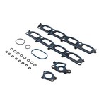 Manifold Gasket Set Compatible With Ford Lincoln Vehicle 2004-2014 Expedition