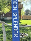 10  Park City Ski Lodge Sign  hidden Splendor 