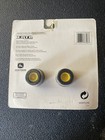 Ertl John Deere 4wd Tractor With Triples Front   Rear 35332t3 Nip