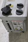 Edwards 12 Rv12 Rotary Vane Dual Stage Mechanical Vacuum Pump