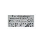 Watchover Voodoo Doll - The Grim Reaper