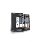New Sd Memory Card Chamber Door Cover For Nikon D90 With Spring And Metal Plate