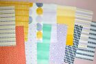   playing With Patterns    - Retired Designer Series Paper  dsp  By Stampin    Up    