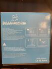 Bubble Machine For Kids Automatic Bubble Blower Maker Indoor   Outdoor Games Toy