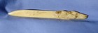 Art Deco Borzoi Celluloid Bakelite Letter Opener Dog 8 