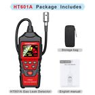 Habotest Ht601a Gas Leak Tester Combustible Natural Detector Gas Propane Leakage