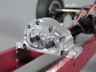 New Transfer Case 2 1 Reduction Auxiliary Transmission Gear Box Tamiya 1 14 1 10