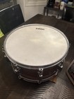 Pearl Maple Shells Are 14 X 7 Made In Japan