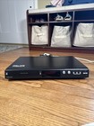 Magnavox Mdr867h f7 Dual Tuner 1 Tb Hd Dvr dvd Recorder W  Remote   Manual