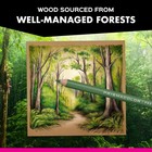 Prismacolor Premier Colored Pencils  Soft Core  Assorted Colors  48 Count