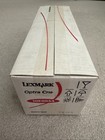 New Genuine Lexmark 10e0044 Coating Roll For Optra C710 Oem