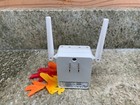 Netgear N300 Wi-fi Range Extender Essentials Edition  ex2700 