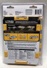 Genuine Dewalt 21pc Oscillating Tool Blade   Sandpaper Set Dwa21oset New
