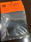 Bateman Tc3 Cordovan 3 Finger Under Large  Rh