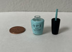 Ulta Beauty Zuru Mini Brands Opi Nail Lacquer Gelato On My Mind Mini Collectors