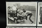 Cross Plot 1970 Movie Stills Black   White Crossplot Photos 8  X 10  Nss 70 99