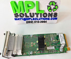 Cisco C3850-nm-4-10g 4 Port Network Expansion Module For 3850 Perfect Pulls 