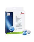 Jura 3 Phase Cleaning Tablets 25 Pack All Espresso Machines New Sealed