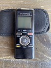 Olympus Ws-823 Digital Stereo Voice Recorder Usb   Mp3 Player Tested