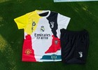 Ronaldo   7  Commemorative  Kid s Soccer  Set  