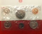 1976 Canada Proof-like Mint Set With Original Packaging Ogp