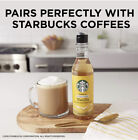 Starbucks Naturally Flavored Vanilla Coffee Syrup - 12 17 Fl  Oz 