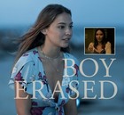 Boy Erased - Madelyn Cline   Movie Screen Worn Costumes   Coa