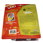 Sealed Rare 2004 Uno Shrek 2 Card Game Collector   s Tin Special Edition