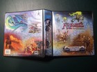 Mtg Urzas Destiny 1999 Ultra Pro Binder 3 Ring Magic The Gathering