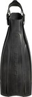 Lightweight Well-balanced Adult Open Heel Scuba Diving Fins - Pro Light  Made