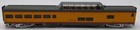 Walthers 920-18704 Ho Union Pacific Harriman 85  Acf Dome Lounge Nib